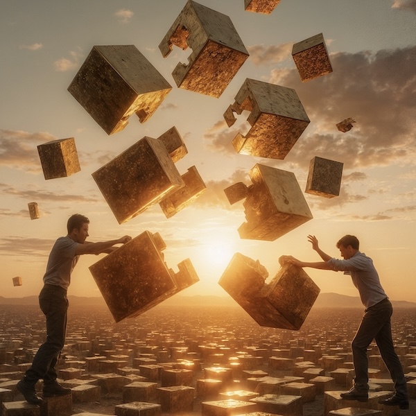 Подсвети проблему