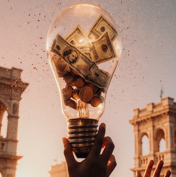 Идея на миллион