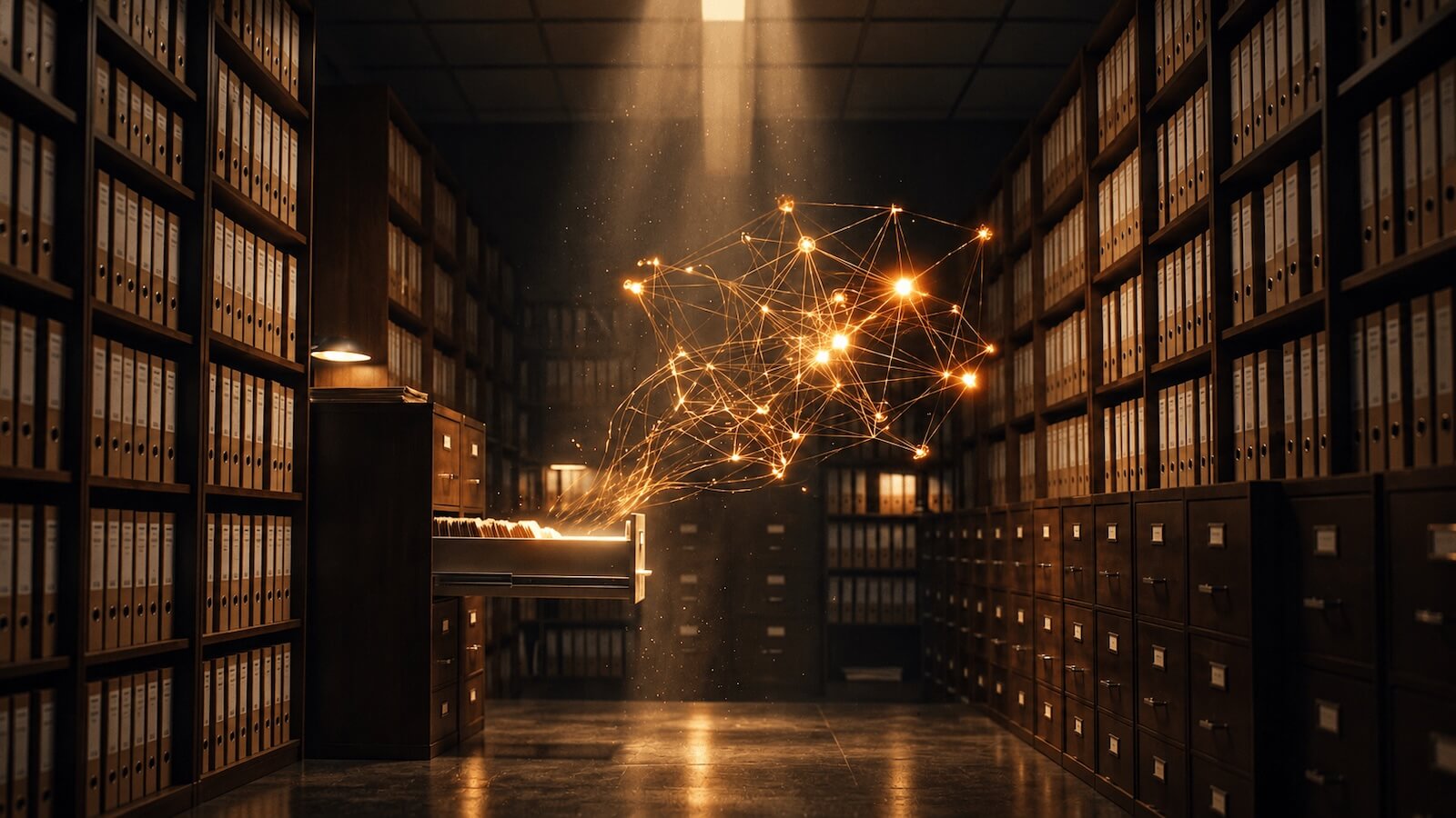 What Is Organizational Network Analysis (ONA), and What Can It Reveal About a Team?